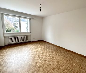 Grosszügige, moderne Wohnung - Photo 3