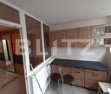 Garsoniera, 30mp, zona strazii Bucegi - Fotografie 6