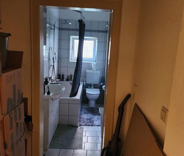 2,5-Zimmer-Wohnung in Duisburg-Neudorf – zu vermieten - Photo 5