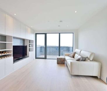 Beatrice Place, Southfields, SW19 - Photo 1