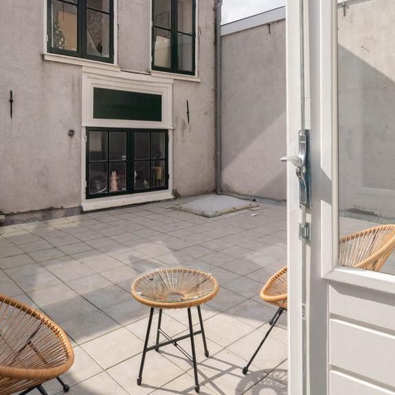 Haarlemmerstraat - Foto 1