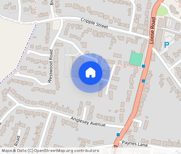 Melrose Close, Maidstone, ME15 - Photo 1