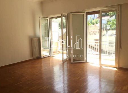 Διαμέρισμα για ενοικίαση Λυκαβηττός (Κολωνάκι - Λυκαβηττός) - Φωτογραφία 3