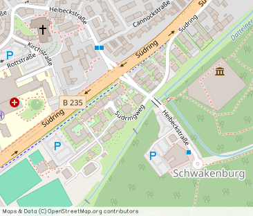 Ihr neues Zuhause mit Balkon in bester Lage *Wohnberechtigungsschei... - Photo 1