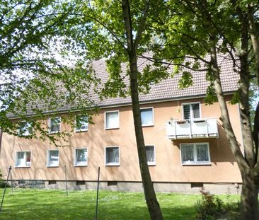 Gemütliche Dachgeschosswohnung in ruhiger Lage – wird aktuell moder... - Photo 5