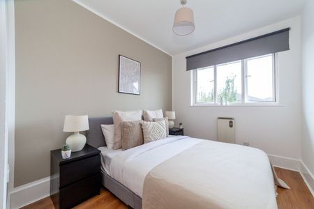 1 Bed Flat, Festival Court, E8 - Photo 4