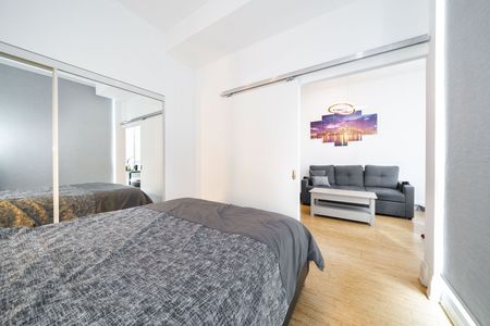 For Lease - 55 Bremner Boulevard Unit# PH 5005, Toronto, Ontario - Photo 5
