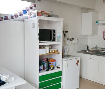 Location Appartement 1 pièce 24m² ANGERS 49100 - Photo 3