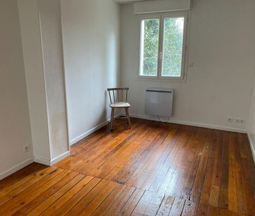 A LOUER Appartement T4 avec jardin, rue Cazenave Bordeaux! - Photo 6