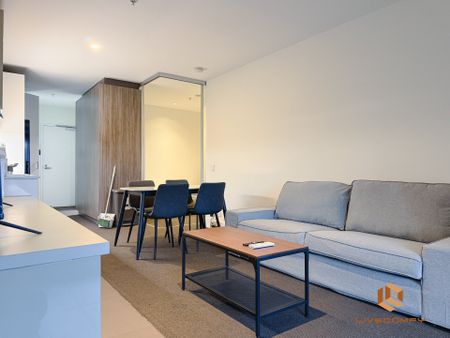 Melbourne CBD - Photo 2