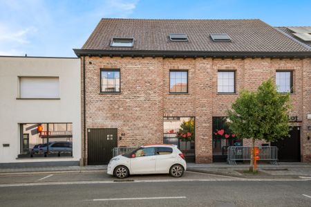 Stijlvolle bel-etage in het hartje van Kieldrecht - Photo 5