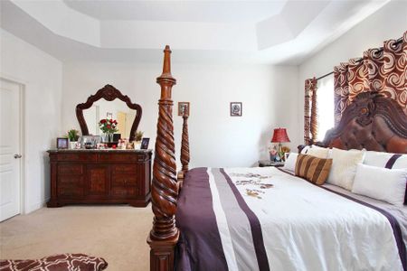 For Lease - 4 Humberstone Crescent, Brampton, Ontario - Photo 5