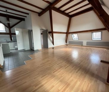 magnifique appartement entièrement rénové de 4,5 pces - Photo 5