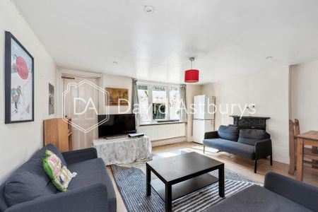 5 bedroom terraced house to rent - Photo 2