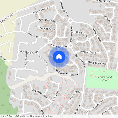 5 McSweeney Crescent, Gordonvale QLD, 4865