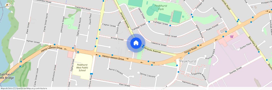 33B Jacques Avenue Peakhurst, NSW 2210