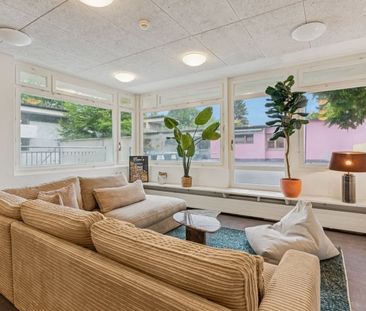 1 Zimmer, 12 m², 1. Stock - Photo 2