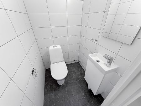 Tunadalsgatan 32 e - Photo 5