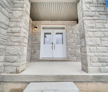 For Lease - 7871 SEABISCUIT Drive, Niagara Falls, Ontario - Photo 1