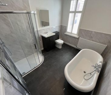 1 bedroom terraced house to rent - Photo 4