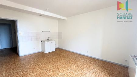 Appartement À Louer 3 Pièces , 56 M² - Photo 2