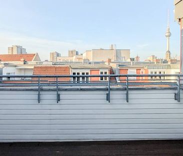 Inselstraße 12A - Photo 5