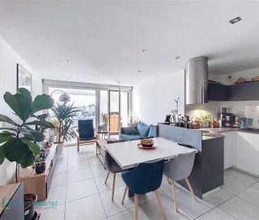 Location appartement 3 pièces - 66m² à Brest (29200) - Photo 1