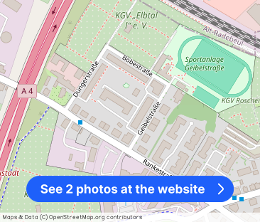 Geibelstr. 3, 01139 Dresden OT Trachau - Photo 1