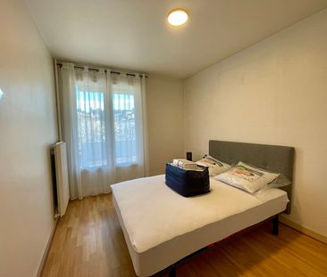 Location Appartement 3 pièces 79m² - Photo 1