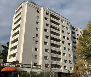 Studio entièrement rénové - Photo 1