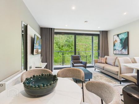 Apartment 13 Lesley Parklands 60 Knocknagoney Road, Belfast, BT4 2FU - Photo 2