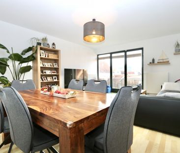 Attraktive 3-Raum-Mietwohnung in der östlichen Altstadt, ca. 80m² W... - Photo 2