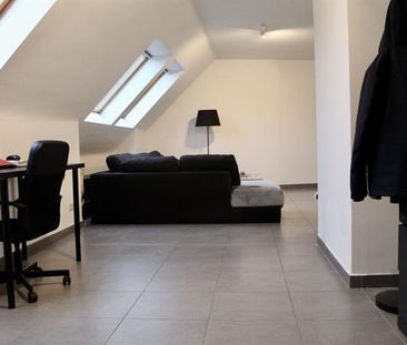 Appartement te huur in Herzele - Foto 1