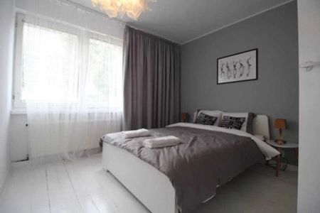 Słoneczne mieszkanie | Sopot | 50m2 - Photo 5