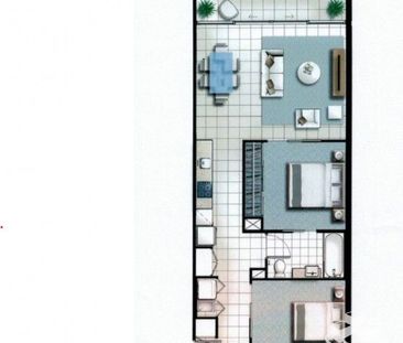 Stylish 2-Bedroom Ground Floor Apartment for Rent - Photo 6