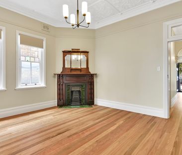 50 Harrow Road, Stanmore NSW 2048 - House For Rent | Domain - Photo 1