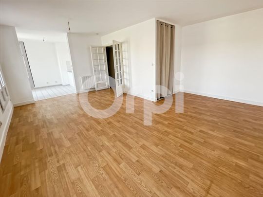 Location Appartement 1 pièce 39m² SENLIS 60300 - Photo 1