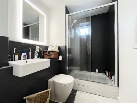 1 bedroom apartment to rent - Photo 4