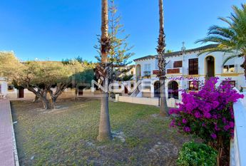 Beautiful apartment with stunning views of the salt la