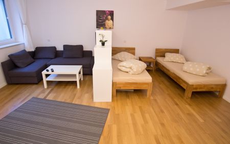 1.5 Zimmer in Düsseldorf - Photo 4