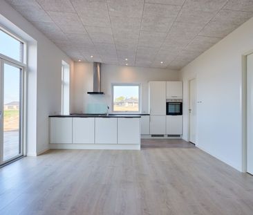 Nymoderne 4-værelses fritliggende bolig i Hjallerup - Photo 6