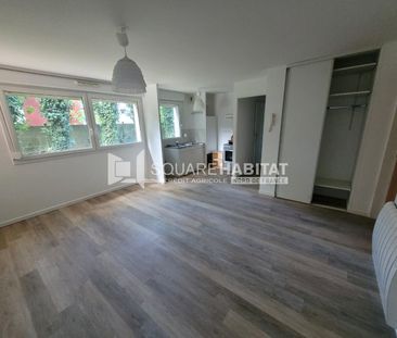 Location Appartement 2 pièces 42m² LOOS 59120 - Photo 5