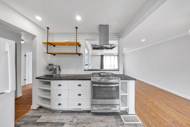 For Lease - 29 Greenock Avenue, Toronto, Ontario - Photo 1