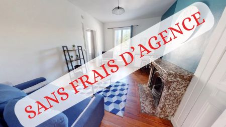 Appartement Le Havre 2 pièce(s) 38 m2 - Photo 5