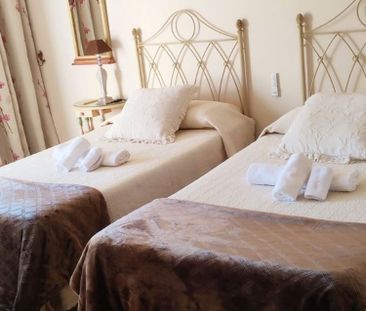 Alquiler de piso en Calle Sierra Cazorla s/n - Photo 4