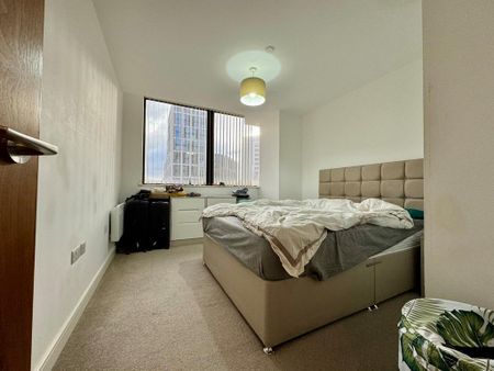 1 bedroom flat to rent - Photo 4