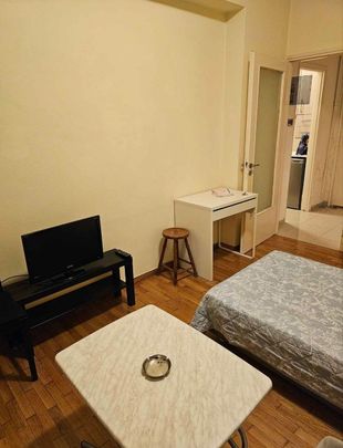 Studio/Γκαρσονιέρα για ενοικίαση Άνω Κυψέλη (Κυψέλη) - Photo 1
