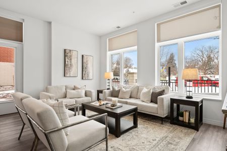 For Lease - 373 Hill Street Unit# 217, London South, Ontario - Photo 5