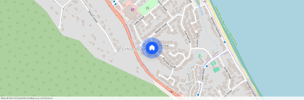 45 Bramble Street, Qld 4879, Clifton Beach