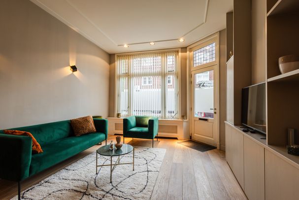 Prins Hendriklaan, 3583 EA Utrecht - Foto 1